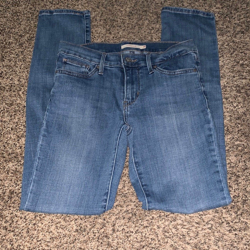 Levis Jeans
